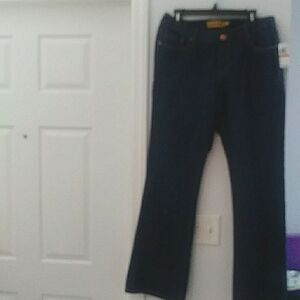 Seven7 Luxe Natalia Flare Jeans